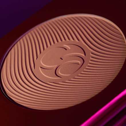 Maxi bronzer 010 Light Bronze  CATRICE