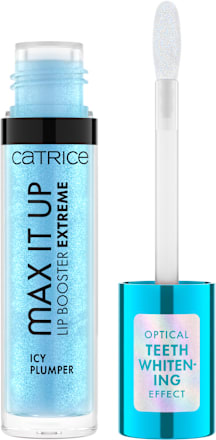 Błyszczyk do ust Max It Up Lip Booster Extreme 030 CATRICE