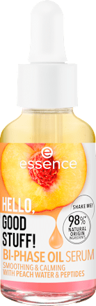 Serum Hello Good Stuff! Bi-Phase Oil Serum essence