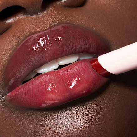 Lippenbalsam Melt & Shine 080 Lost At Sea CATRICE