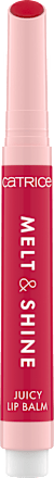 Lippenbalsam Melt & Shine 070 Pink Hawaii CATRICE