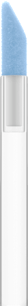 Lidschatten Deep Matte Liquid 020 Blue Breeze CATRICE