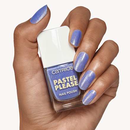 Nagellack Pastel Please 020 Cloud Nine CATRICE