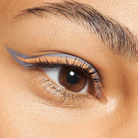 Lidschatten Deep Matte Liquid 030 Very Violet CATRICE