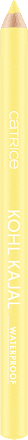 Kohl Kajal Waterproof 120 Hello Yellow CATRICE