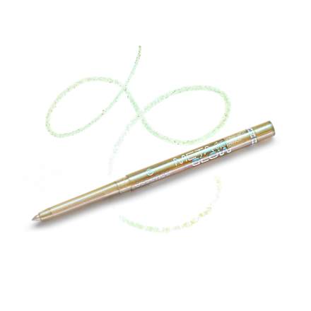 Eyeliner Meta Glow Duo-Chrome Waterproof 03 Galactic Chrome essence