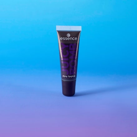 Lipgloss Juicy Bomb 13 I'm Allergic To Color essence