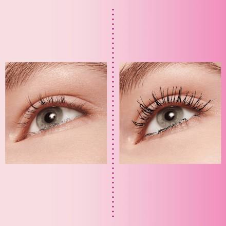 Mascara Call Me Queen Dramatic False Lash Effect  essence