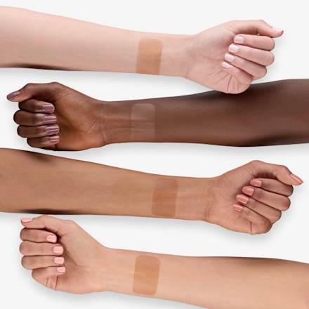 Bronzer Baby Got Bronze - 10 cinnamon spice essence