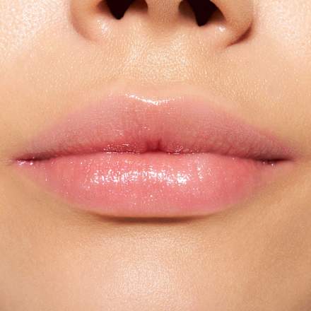 Lippenbalsam Melt & Shine 010 Shell Yeah! CATRICE