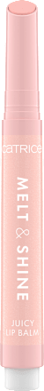 Lippenbalsam Melt & Shine 010 Shell Yeah! CATRICE