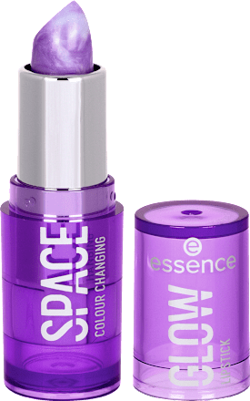 Space Glow Colour Changing karmin za usne essence