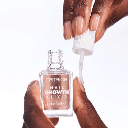 Nagelpflege Nail Growth Elixir CATRICE
