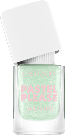 Nagellack Pastel Please 040 Mint Breeze CATRICE