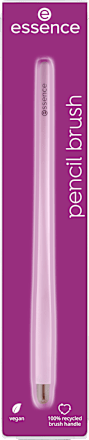 Lidschatten & Eyeliner Pinsel 01 Meets Perfection essence