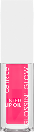 Olejek do ust Glossin' Glow Tinted Lip Oil 040 Glossip Girl CATRICE