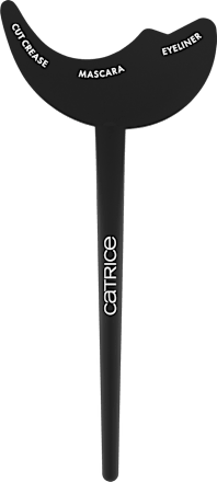 Augen Make-up Schablone Magic Perfectors Eye CATRICE