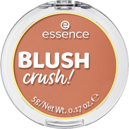 Blush Crush! 20 Deep Rose essence