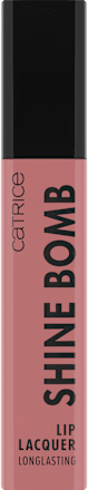 Течно червило Shine Bomb - Nr. 020 Good Taste CATRICE