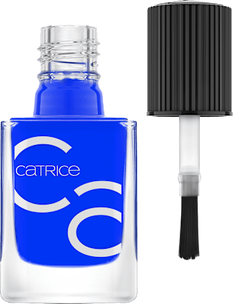 Gel lak za nohte ICONails, 144 Your Royal Highness CATRICE
