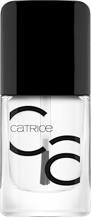 Gel lak za nohte ICONails, 146 Clear As That CATRICE