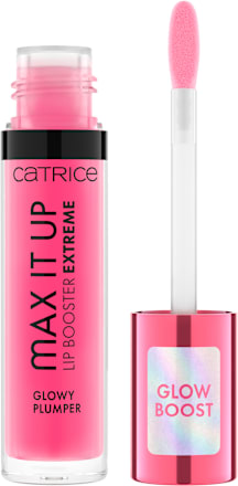 Błyszczyk do ust Max It Up Lip Booster Extreme 040 CATRICE