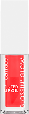 Olejek do ust Glossin' Glow Tinted Lip Oil 020 Drama Mama CATRICE