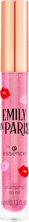 Lippenöl Emily In Paris by essence 01 Pardon Not Pardon essence