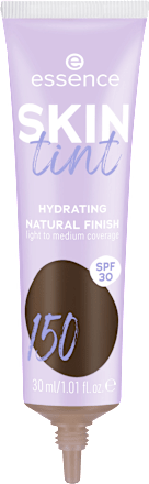 Foundation Skin Tint Hydrating Natural Finish 150 essence