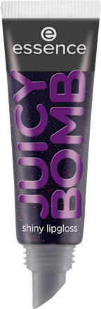 Lipgloss Juicy Bomb 13 I'm Allergic To Color essence