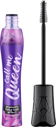 Mascara Call me Queen essence