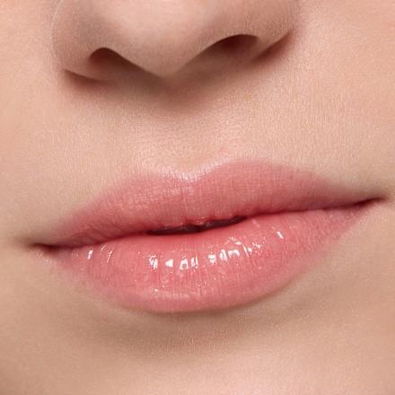 Lipgloss Extreme Shine Volume 12 Dazzling Apricot essence