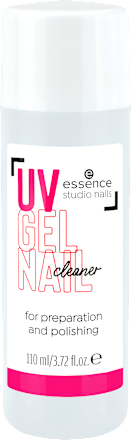 Čistač za nokte UV Gel Nail  essence