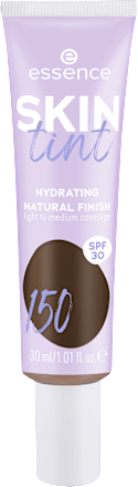 Foundation Skin Tint Hydrating Natural Finish 150 essence