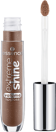 Lipgloss Extreme Shine Volume 14 Biscuit Bliss  essence