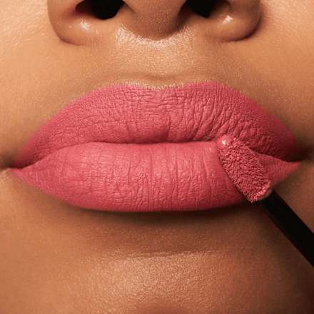 Lippenstift 8H Matte Liquid 15 Vintage Rose essence