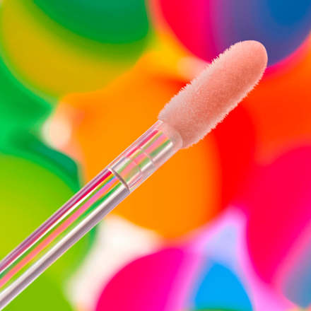 Lipgloss Meta Glow Multi-Reflective 02 Digital Pink essence