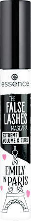 Mascara Emily in Paris by essence 01 Get It, Girl! essence