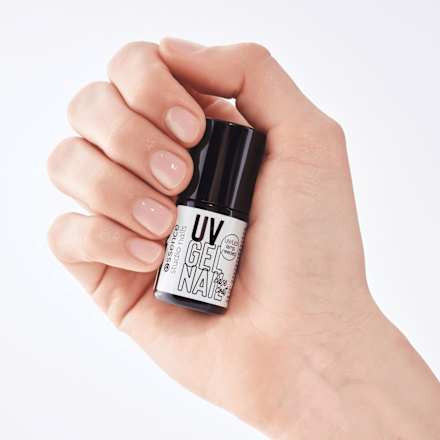 Base Coat UV Studio Nails UV Gel Nail 01 Perfect Base essence