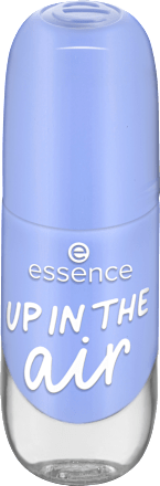 Nagellack Gel 69 Up In The Air essence