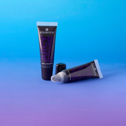 Lipgloss Juicy Bomb 13 I'm Allergic To Color essence