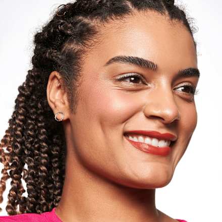 Lippenstift The Slim Stick 202 Brick Red essence