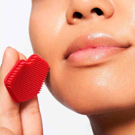 Lippenpeeling Werkzeug Magic Perfectors Lip Exfoliator   CATRICE