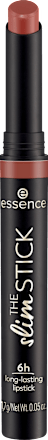 Lippenstift The Slim Stick 202 Brick Red essence