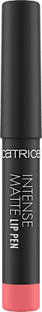 Ceruzka na pery Intense Matte - 020 Coral Vibes CATRICE