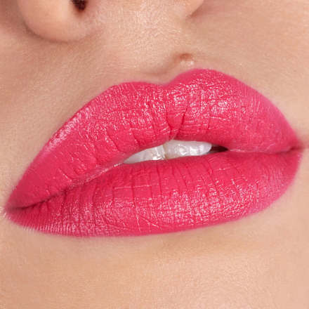 Rúž na pery Scandalous Matte - 070 Go Bold Or Go Home CATRICE