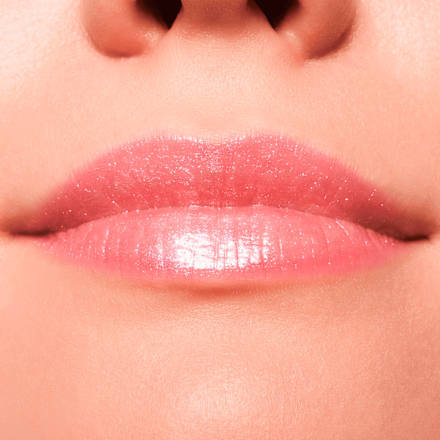 Lipgloss Meta Glow Multi-Reflective 02 Digital Pink essence