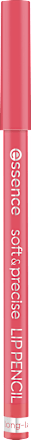 Szájkontúrceruza, Soft & Precise - Nr. 207 My Passion essence