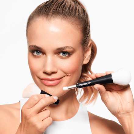 Pinselset Magic Perfectors 4in1  CATRICE