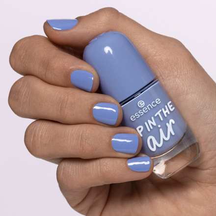 Nagellack Gel 69 Up In The Air essence